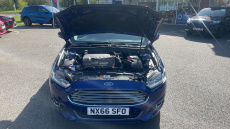 Ford Mondeo 1.5 EcoBoost Titanium 5dr Petrol Hatchback